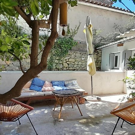 Casa D'Olivier Chambre D'Hotes Arles Exterior foto